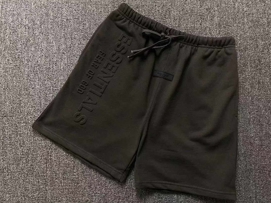 Fear of God 118 FOG SHORTS 213052377 (Im 170Cm 55Kg I Wear Size S In The Phot) - Image 8