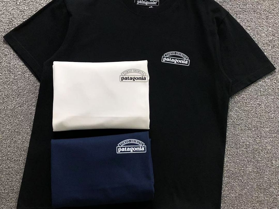 On Running 78 PATAGONIA T-SHIRT 123101802 (Im 170Cm 60Kg I Wear Size M In The Phot) - Image 20