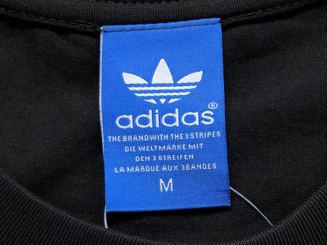 Adidas 88 A⭐I⭐AS T-SHIRT 524180285 (Im 170Cm 60Kg I Wear Size M In The Phot) - Image 21