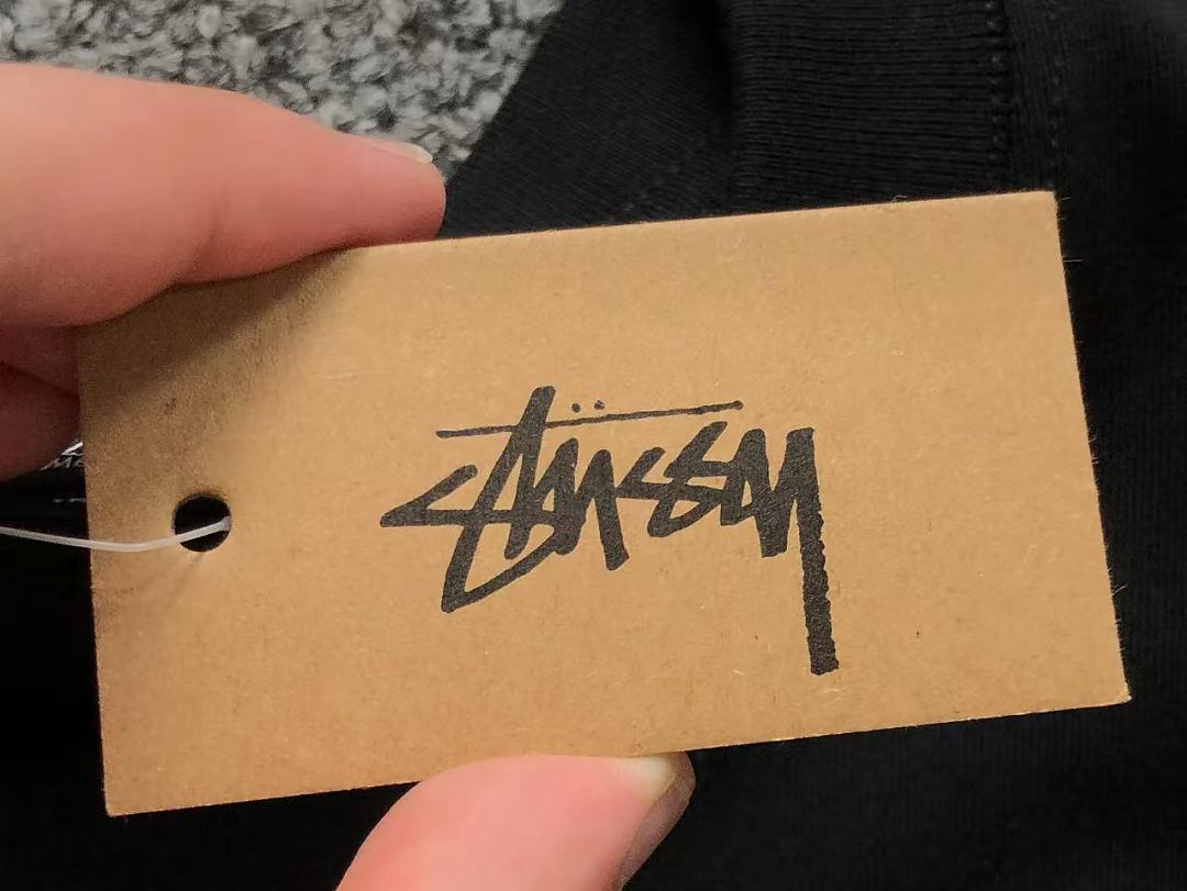 Stussy 88 STUSSY T-SHIRT 3207201321 (Im 170Cm 60Kg I Wear Size M In The Phot) - Image 23