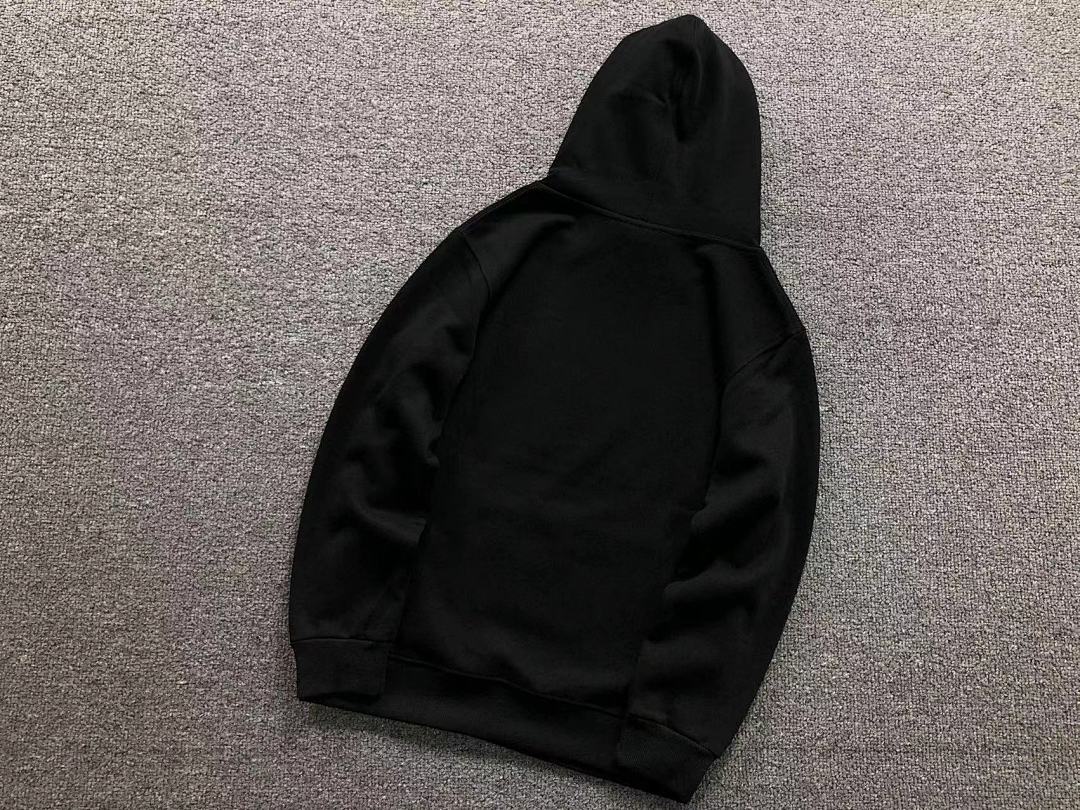 Unbranded 215 M⭐⭐SON KI⭐S⭐NE HOODIE 2110212301 (Im 170Cm 60Kg I Wear Size M In The Phot) - Image 13