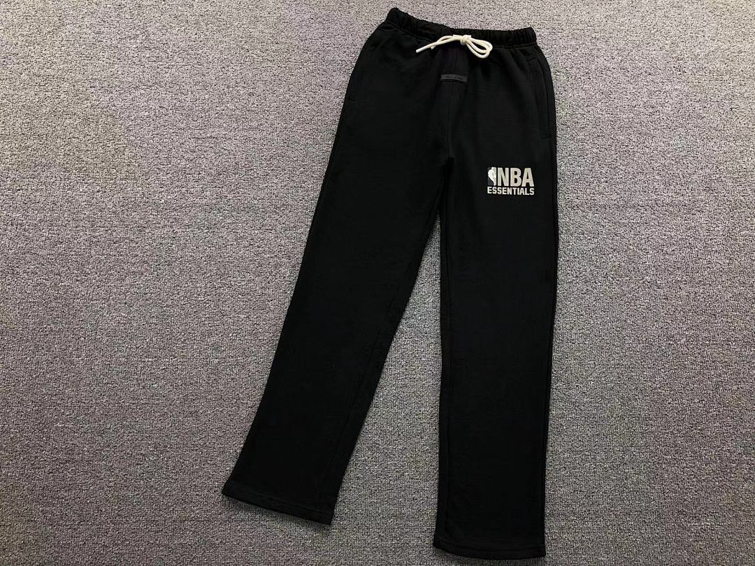 Fear of God TROUSERS108 FOG NBA BASKETBALL HOODIE - Image 31