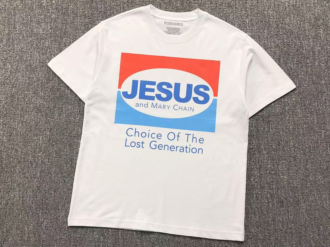 Pleasures 88 PLEASURES T-SHIRT - Image 11