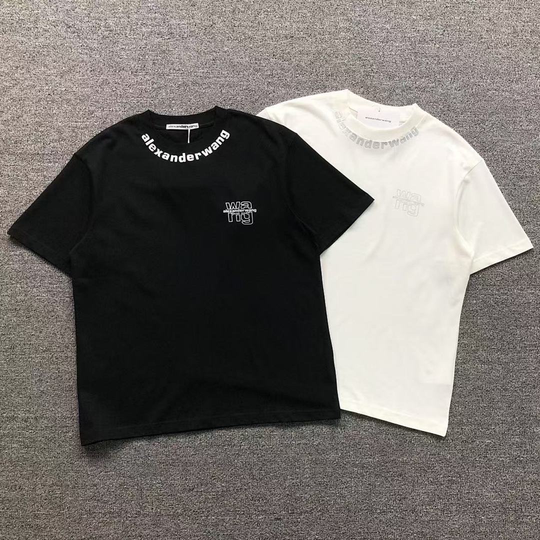 Alexander Wang 95 A⭐⭐X⭐⭐⭐ER W⭐⭐G T-SHIRT 42031806167 (Im 170Cm 60Kg I Wear Size L In The Phot)