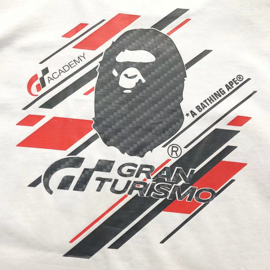 Bape 95 BAPE T-SHIRT - Image 10