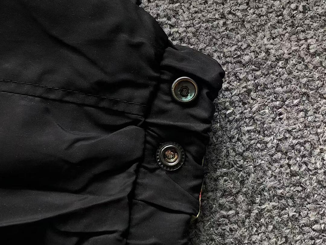 Burberry 318 B⭐R⭐E⭐RY JACKET 2190212125 (Im 170Cm 60Kg I Wear Size M In The Phot) - Image 16