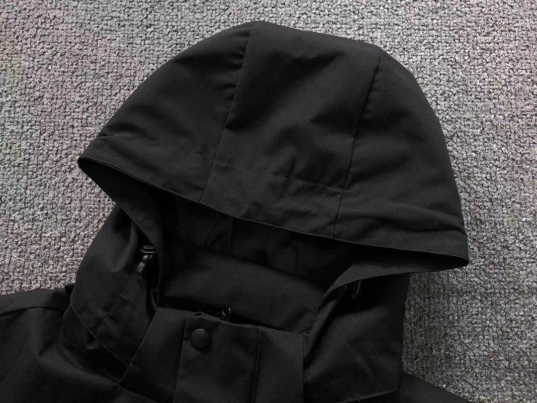 On Running 208 LULULEMON JACKET 2207240404 (Im 170Cm 60Kg I Wear Size 2XL In The Phot) - Image 19
