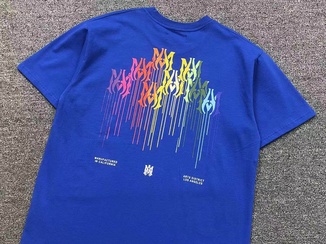 AMIRI 108 AMIRI T-SHIRT 22042743125 (Im 170Cm 60Kg I Wear Size M In The Phot) - Image 16