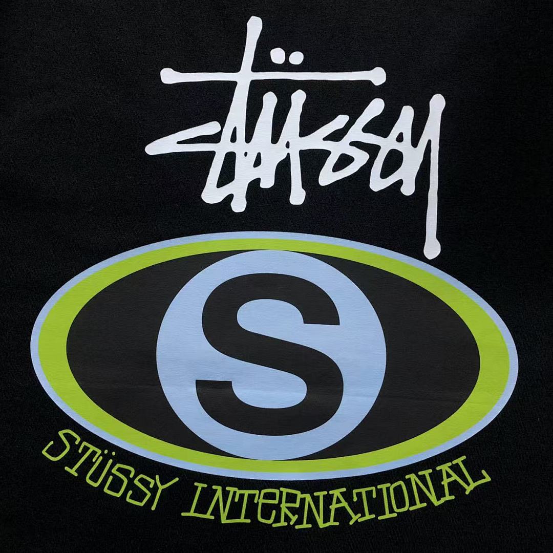 Stussy 78 STUSSY T-SHIRT 3107162202 (Im 170Cm 60Kg I Wear Size M In The Phot) - Image 10