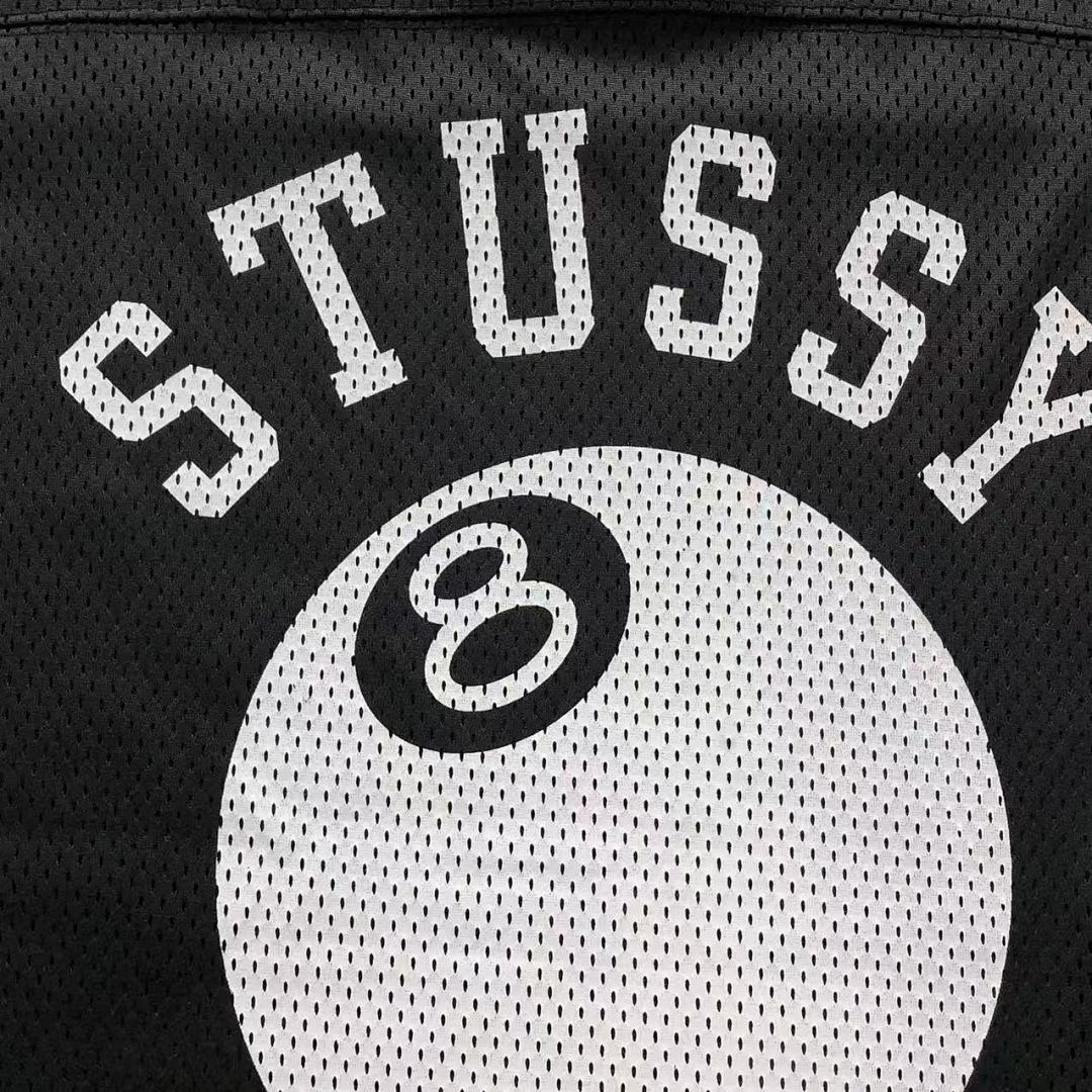 Stussy 158 STUSSY T-SHIRT 22040717001 (Im 170Cm 60Kg I Wear Size M In The Phot) - Image 14