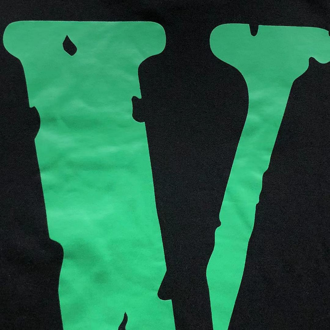 On Running 118 VLONE HOODIE 510112791 (Im 170Cm 60Kg I Wear Size M In The Phot) - Image 11
