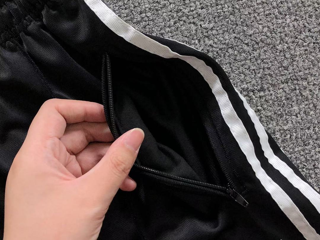 Adidas 139 A⭐I⭐AS TROUSERS 4206090577 (Im 170Cm 60Kg I Wear Size M In The Phot) - Image 20