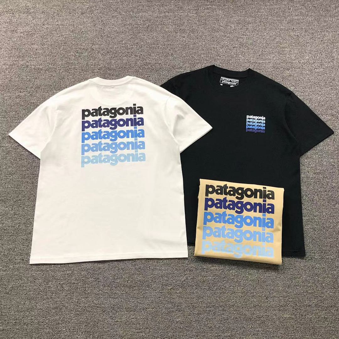 On Running 78 PATAGONIA T-SHIRT 3106131502 (Im 170Cm 60Kg I Wear Size M In The Phot)