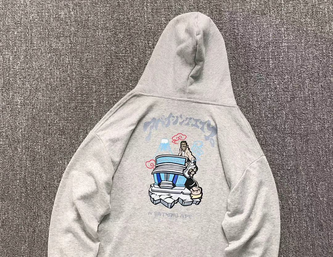 Bape 105 BAPE - Image 12