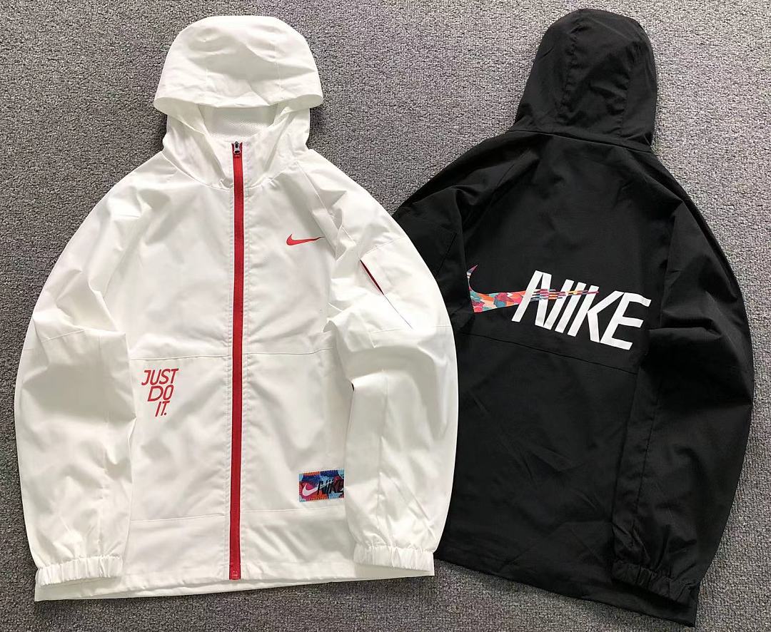 Nike 165 N⭐K⭐ JACKET 4206111277 (Im 170Cm 60Kg I Wear Size L In The Phot) - Image 5