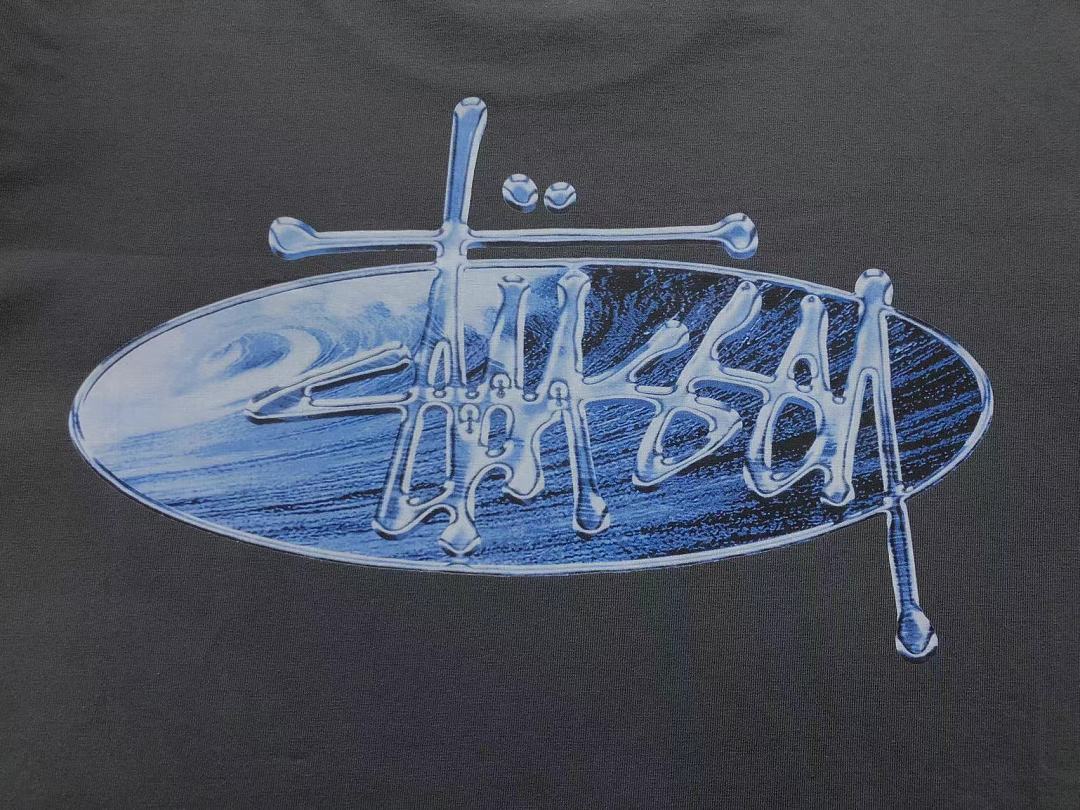 Stussy 82 STUSSY T-SHIRT 126171702 (Im 170Cm 60Kg I Wear Size M In The Phot) - Image 23