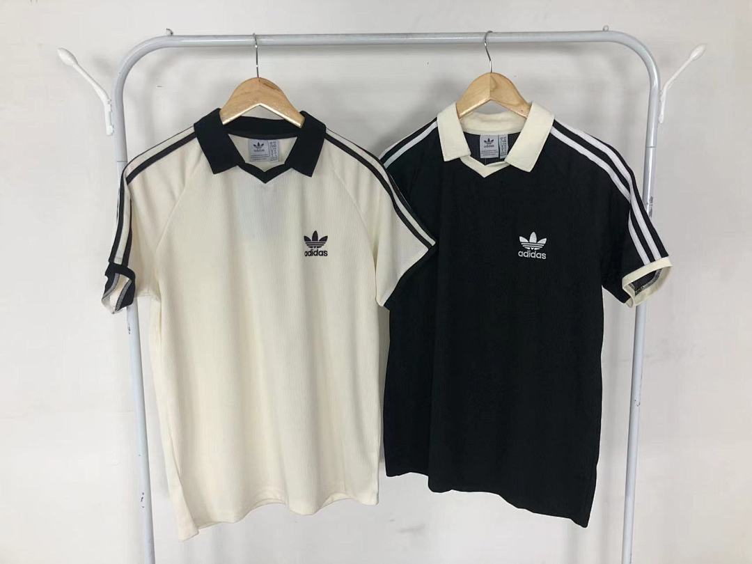 Adidas 95 A⭐I⭐AS POLO 214110135 (Im 170Cm 60Kg I Wear Size M In The Phot) - Image 18