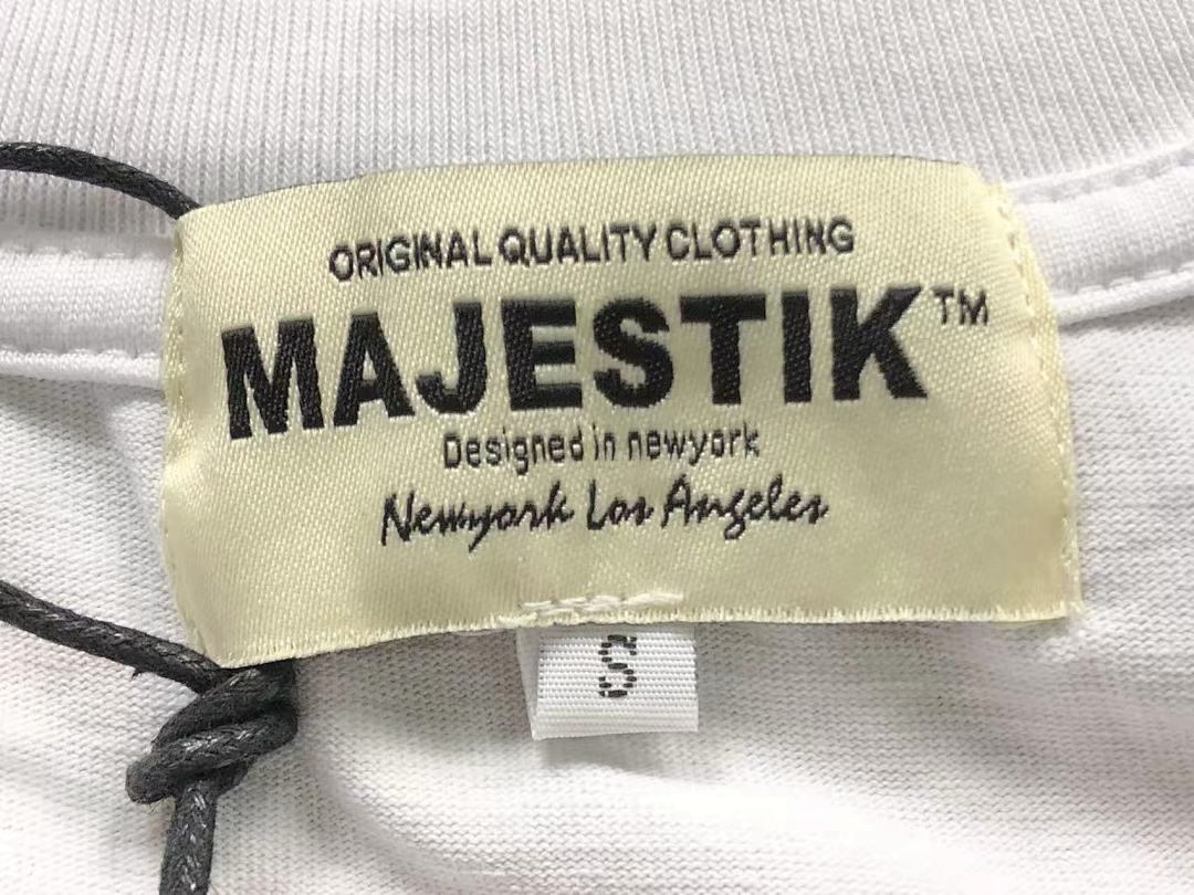 Unbranded 118 MA⭐ES⭐⭐K T-SHIRT 3201291017 (Im 170Cm 60Kg I Wear Size S In The Phot) - Image 13