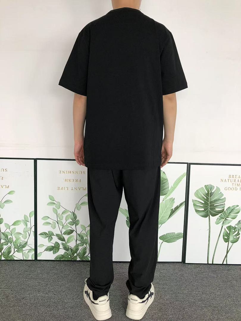 C.P. Company 138 CP T-SHIRT 3104181667 (Im 170Cm 60Kg I Wear Size M In The Phot) - Image 4