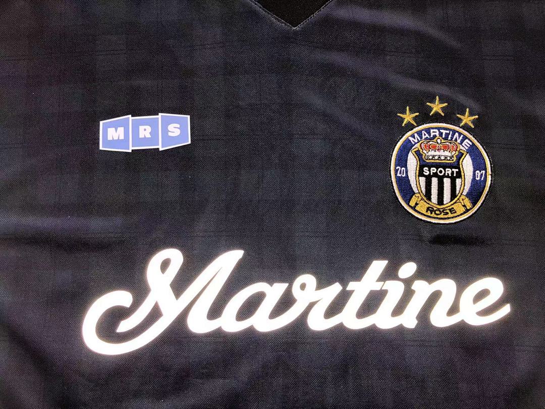 Unbranded 98 FOOTBALL T-SHIRT 1112230662 (Im 170Cm 60Kg I Wear Size S In The Phot) - Image 11