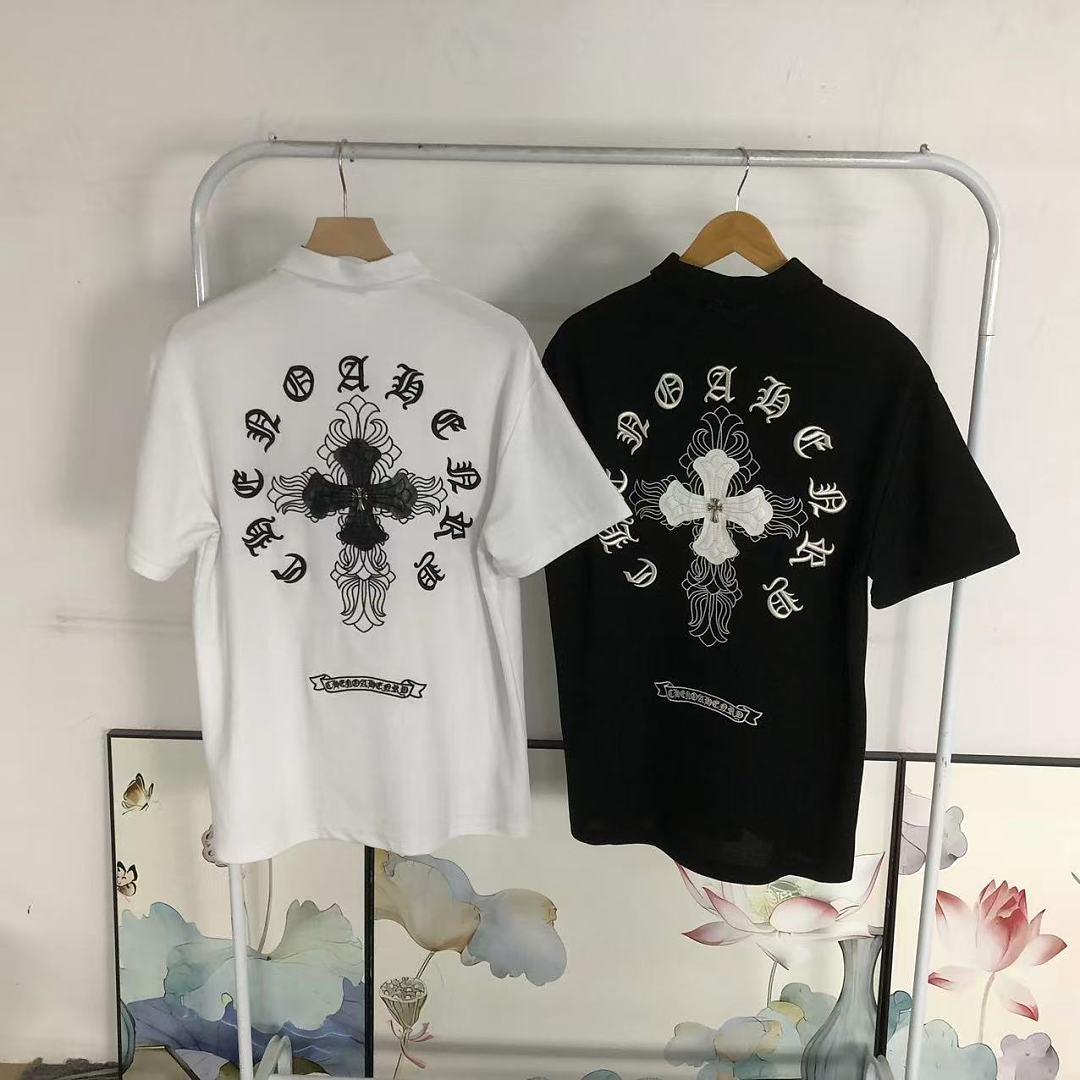 Comme des Garcons 138 C⭐⭐OME HE⭐⭐TS POLO 22052717125 (Im 170Cm 60Kg I Wear Size XL In The Phot) - Image 25
