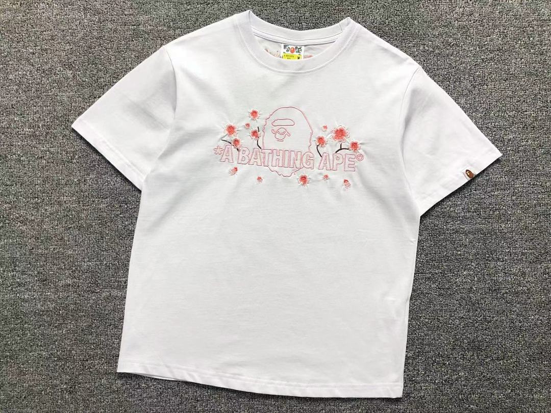 Bape 95 BAPE T-SHIRT - Image 5
