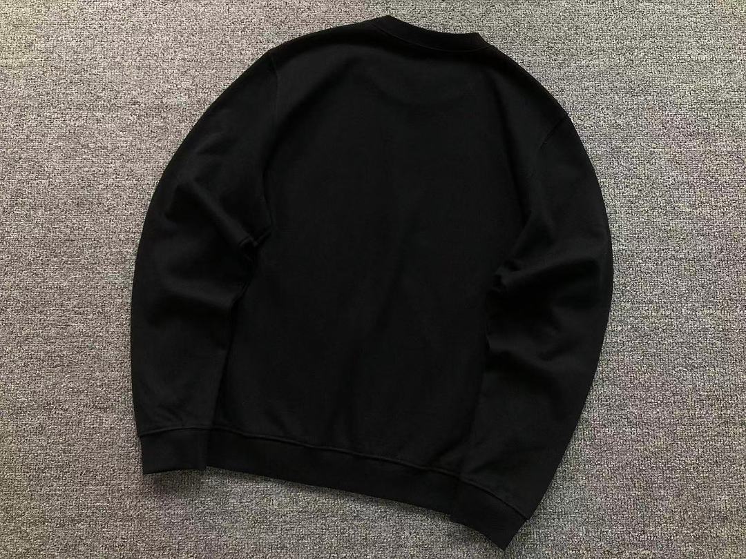 Diesel 129 DIESEL HOODIE 3207251217 (Im 170Cm 60Kg I Wear Size S In The Phot) - Image 16