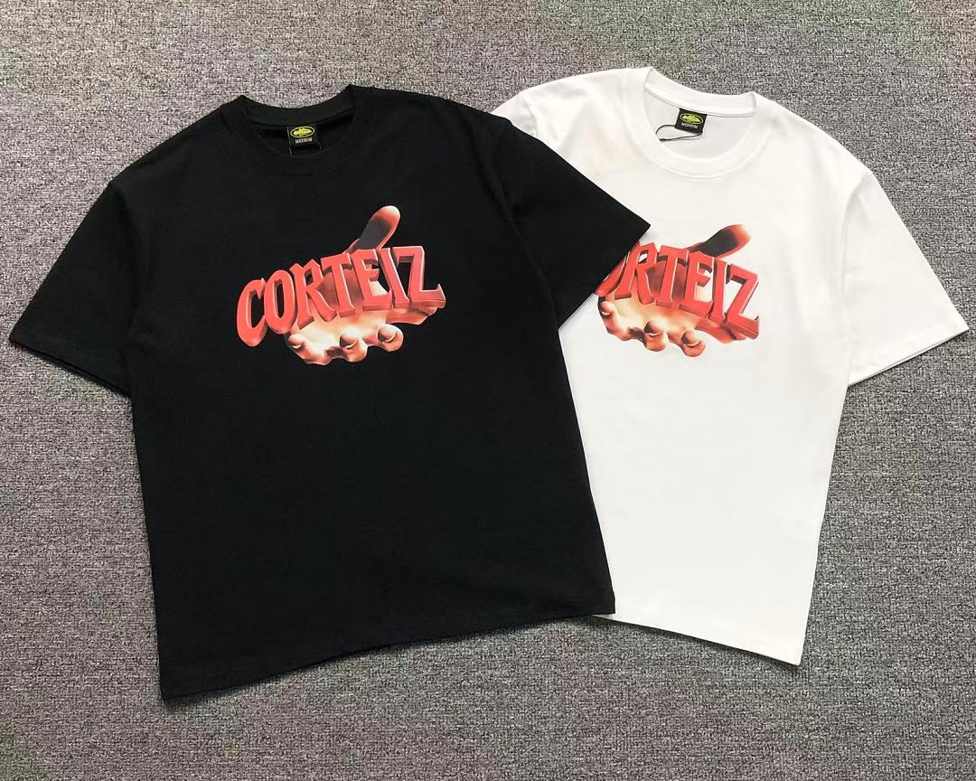 Corteiz 78 CORTEIZ T-SHIRT 5241811078 (Im 170Cm 60Kg I Wear Size M In The Phot) - Image 5