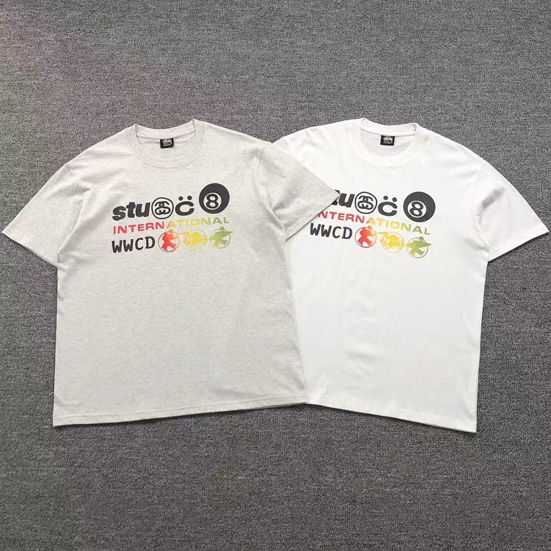 Stussy 85 STUSSY T-SHIRT