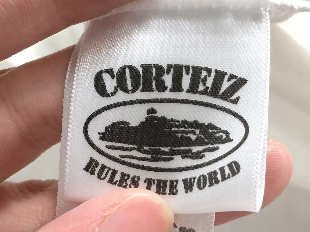 Corteiz 82 CORTEIZ T-SHIRT 5207090178 (Im 170Cm 60Kg I Wear Size M In The Phot) - Image 17