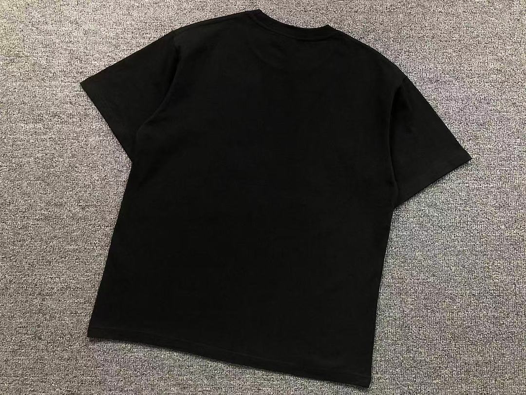 Rhude 105 RHUDE T-SHIRT 3208060517 (Im 170Cm 60Kg I Wear Size S In The Phot) - Image 19