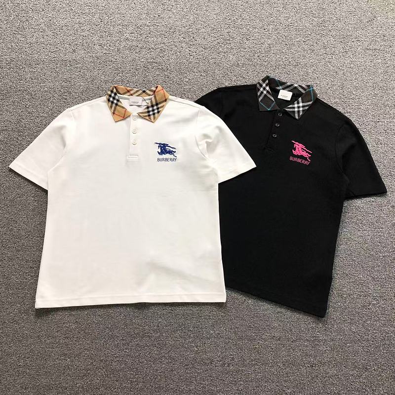 Burberry 118 B⭐R⭐E⭐RY POLO 5208240281 (Im 170Cm 60Kg I Wear Size S In The Phot)