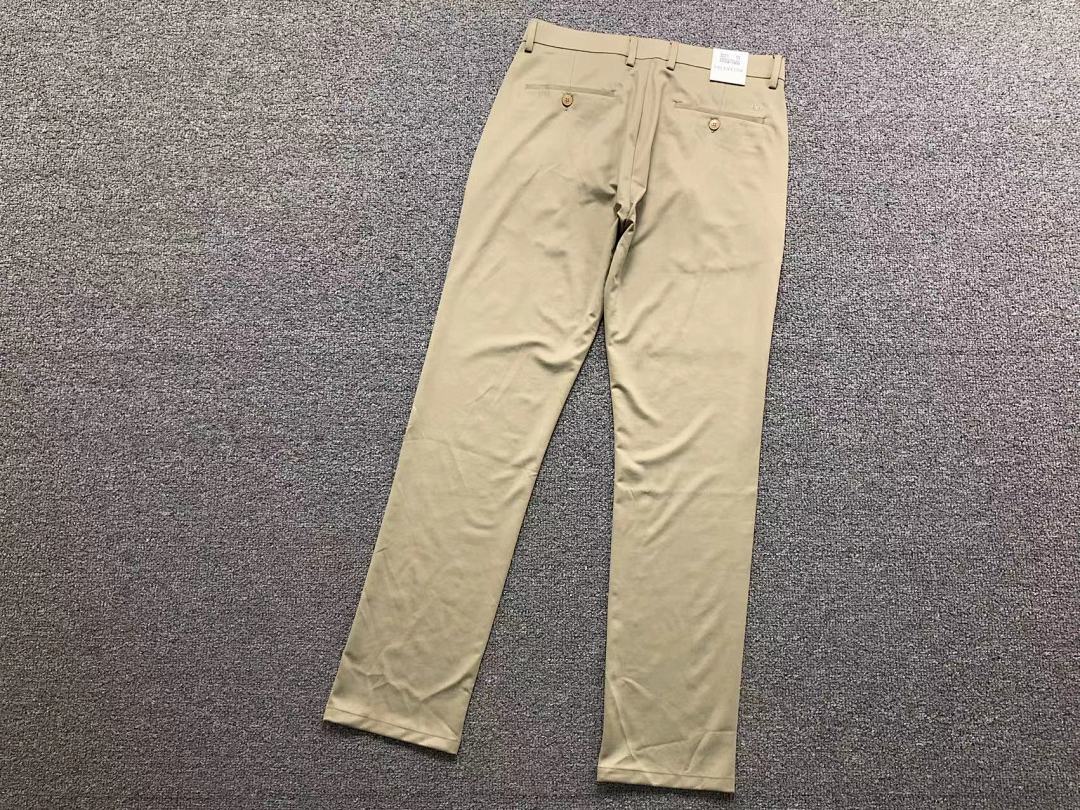 Unbranded 215 VALENTINO TROUSERS 2204043001 (Im 170Cm 60Kg I Wear Size 33 In The Phot) - Image 11