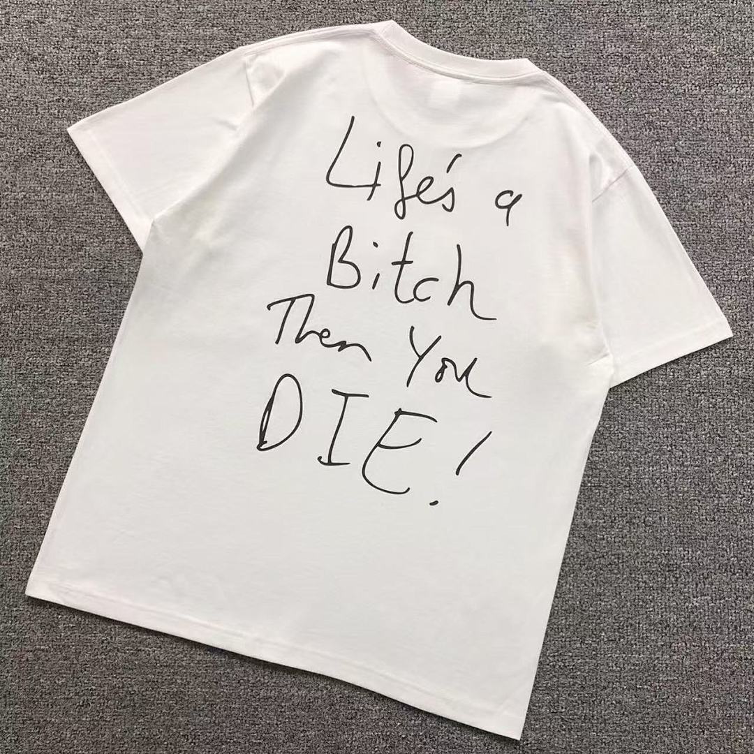 Supreme 95 S⭐⭐R⭐⭐E T-SHIRT 123140502 (Im 170Cm 60Kg I Wear Size M In The Phot), photo 1