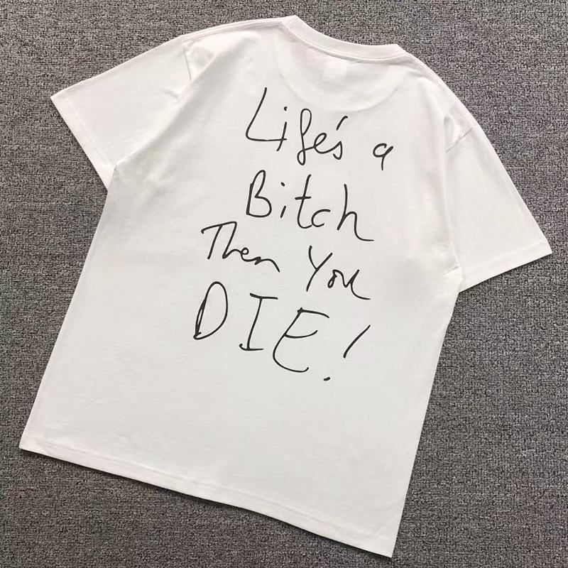 Supreme 95 S⭐⭐R⭐⭐E T-SHIRT 123140502 (Im 170Cm 60Kg I Wear Size M In The Phot), photo 1