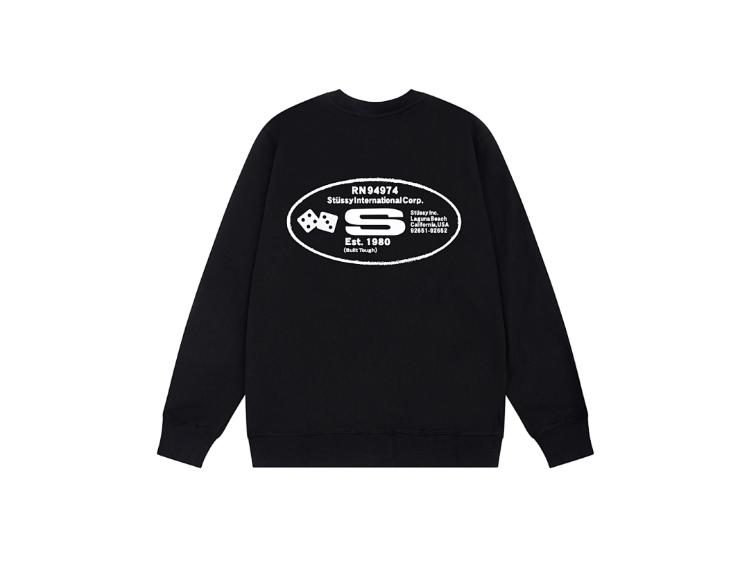 Stussy 148 STUSSY - Image 4