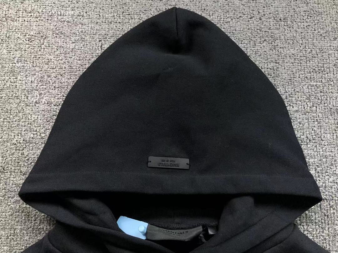 Fear of God TROUSERS118 FOG NBA BASKETBALL HOODIE - Image 19