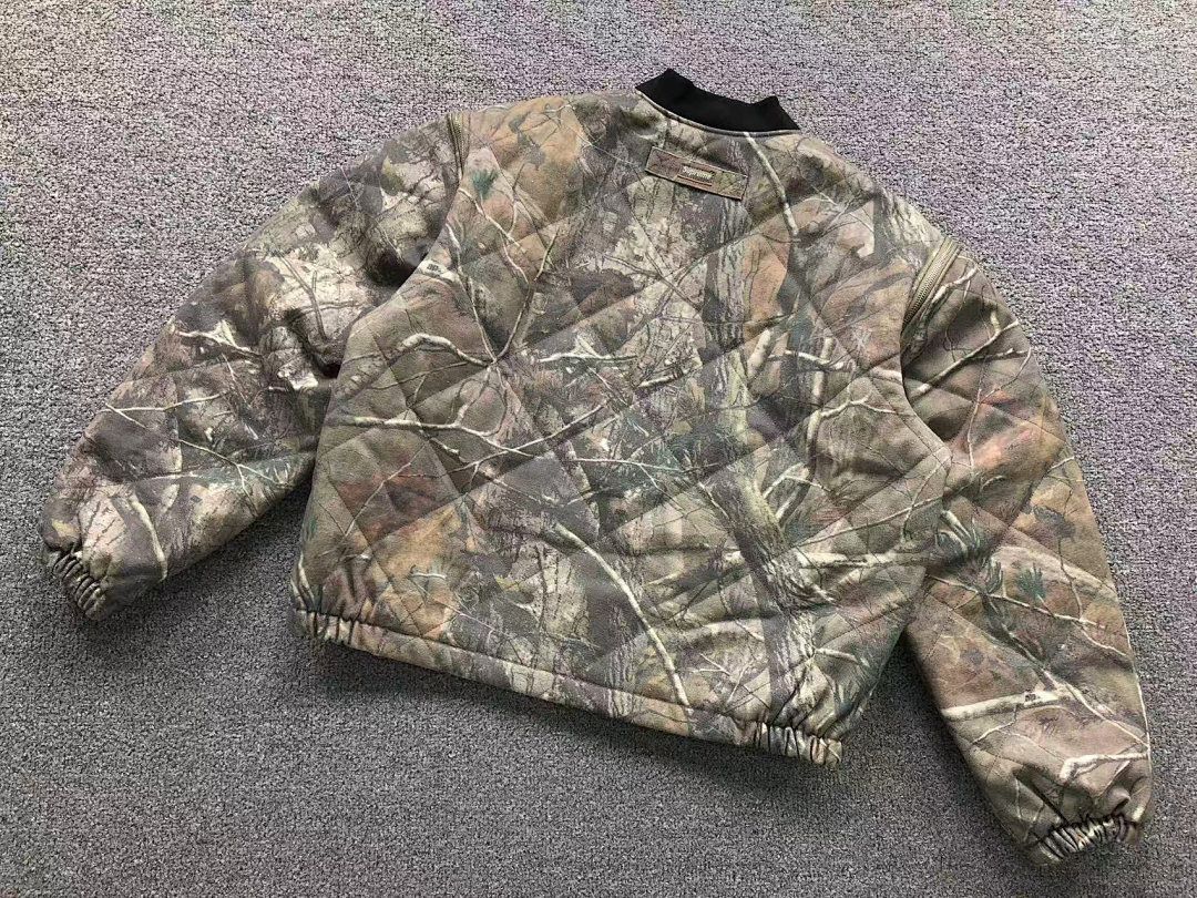 Supreme 398 S⭐⭐R⭐⭐E JACKET 1111170335 (Im 170Cm 60Kg I Wear Size M In The Phot) - Image 9