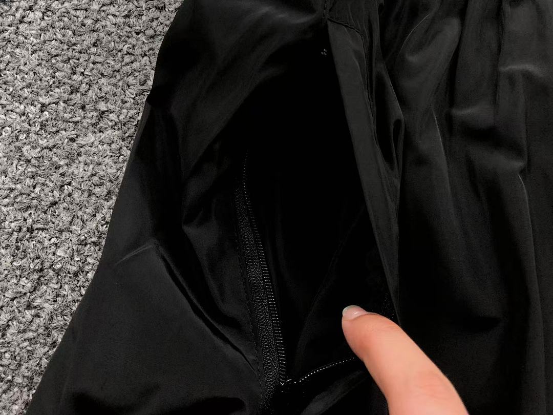 Balenciaga 138 B⭐L⭐⭐⭐IA⭐A SHORTS 42030206156 (Im 172Cm 55Kg I Wear Size S In The Phot) - Image 13