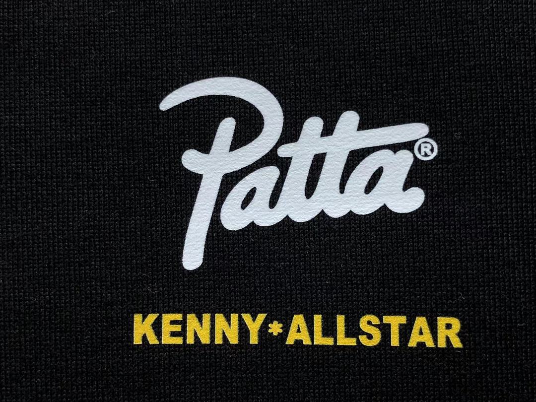 Patta 78 P⭐TT⭐ T-SHIRT 1252908175 (Im 170Cm 60Kg I Wear Size L In The Phot) - Image 13