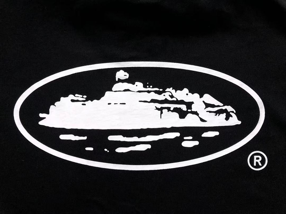 Corteiz 85 CORTEIZ T-SHIRT 5230601136 (Im 170Cm 60Kg I Wear Size M In The Phot) - Image 25