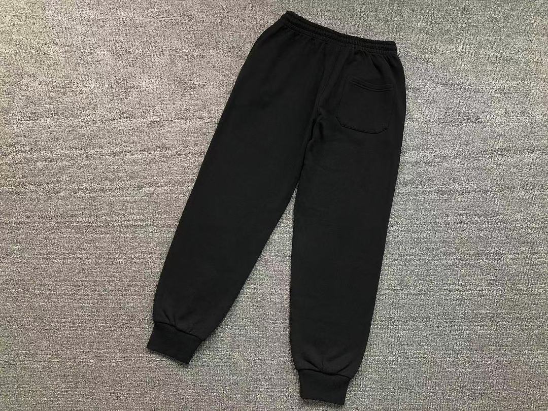 AMI 125 AMI TROUSERS 3207171403 (Im 170Cm 60Kg I Wear Size L In The Phot) - Image 14