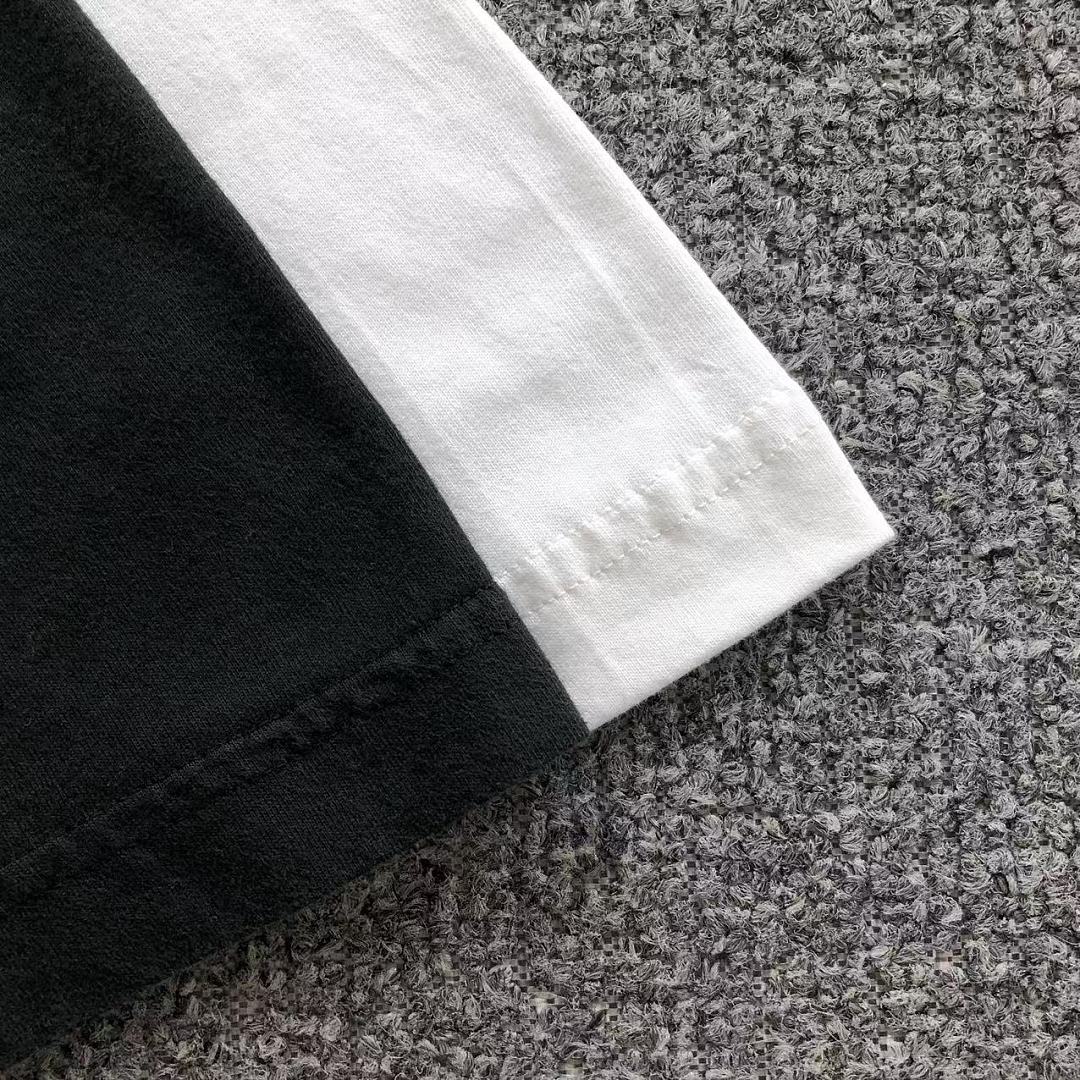 Comme des Garcons 113 C⭐⭐OME HE⭐⭐TS T-SHIRT 4206202202 (Im 170Cm 60Kg I Wear Size M In The Phot) - Image 20