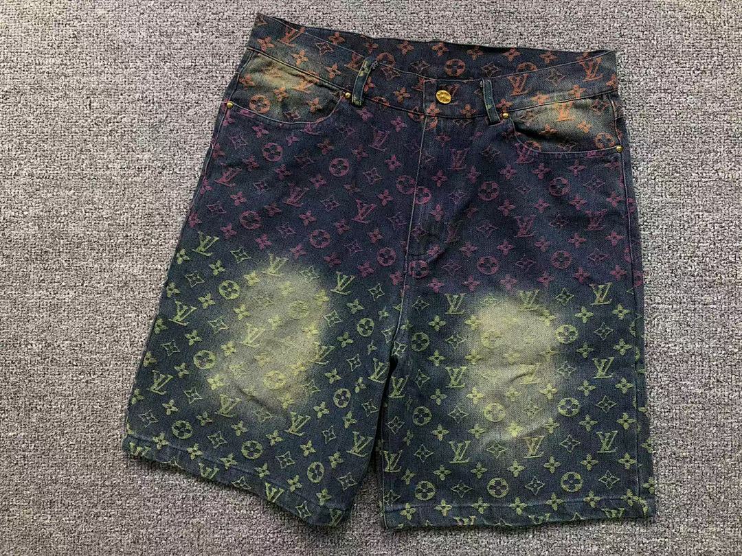 Louis Vuitton SHORTS 208 L⭐ SHIRT 5231910147 (Im 170Cm 60Kg I Wear Size XS In The Phot) - Image 25