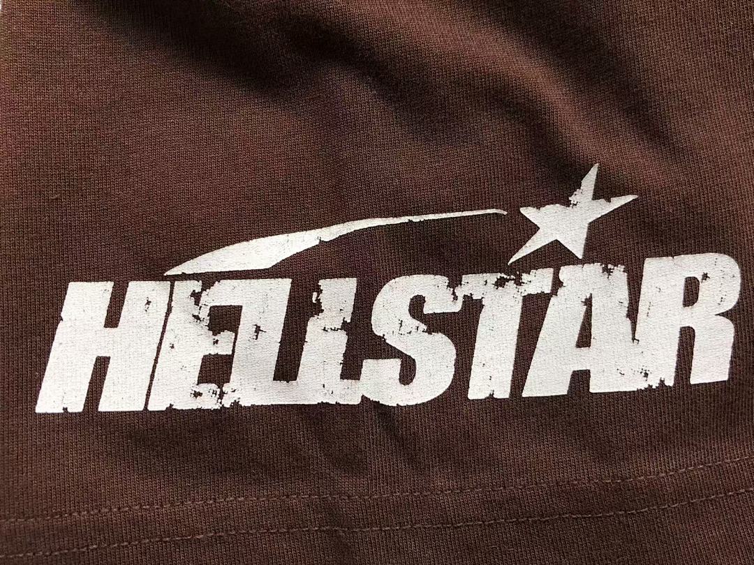 Hellstar 135 HELLSTAR T-SHIRT 213081372 (Im 170Cm 55Kg I Wear Size M In The Phot) - Image 17