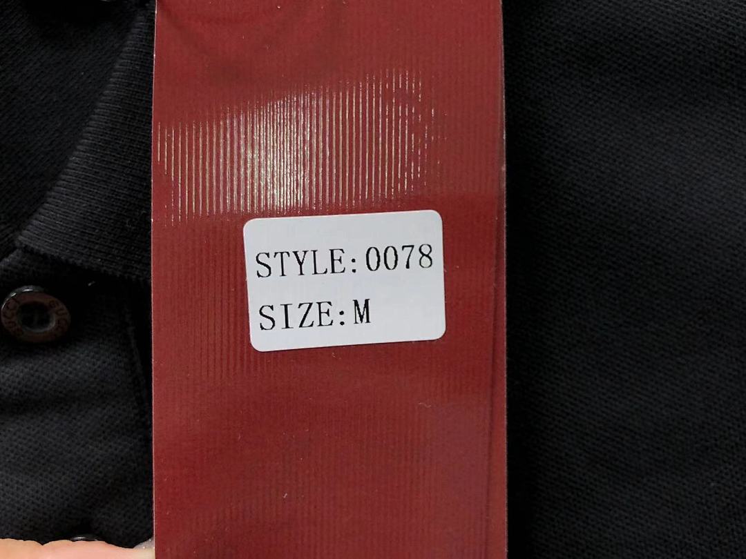 Gucci 125 G⭐C⭐I POLO 11112111152 (Im 170Cm 60Kg I Wear Size M In The Phot) - Image 19