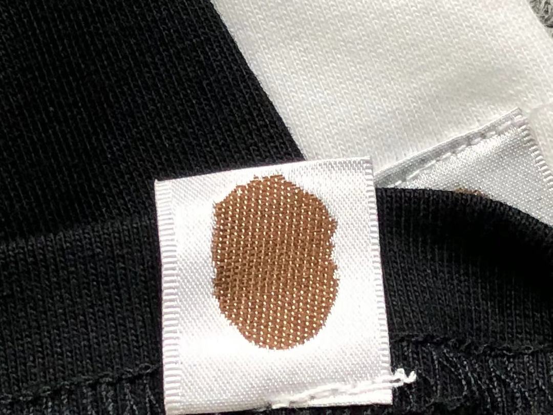 Bape 82 BAPE T-SHIRT 5261305164 (Im 170Cm 60Kg I Wear Size M In The Phot) - Image 19