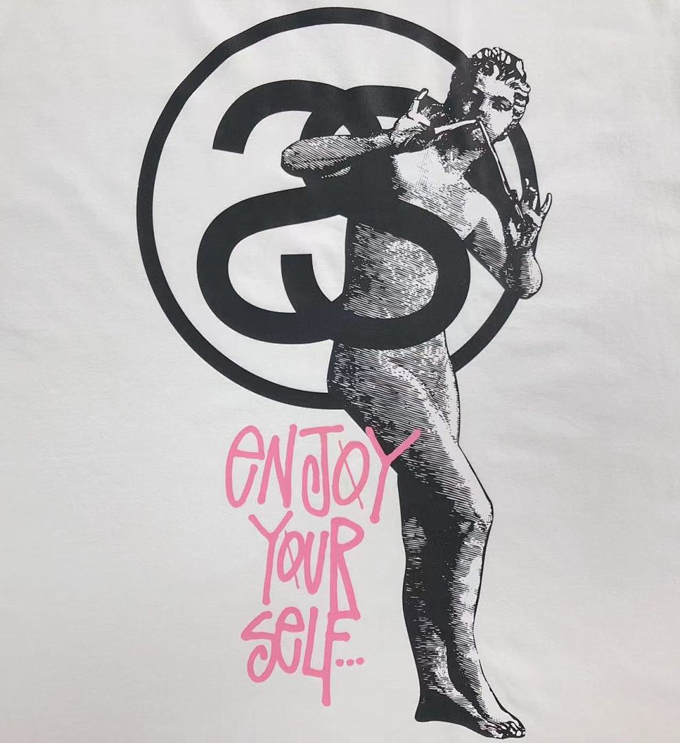 Stussy 78 STUSSY T-SHIRT - Image 19