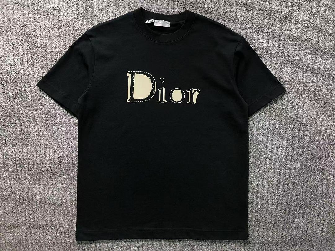 Dior 115 D⭐O⭐ T-SHIRT 5251222147 (Im 170Cm 60Kg I Wear Size M In The Phot) - Image 13