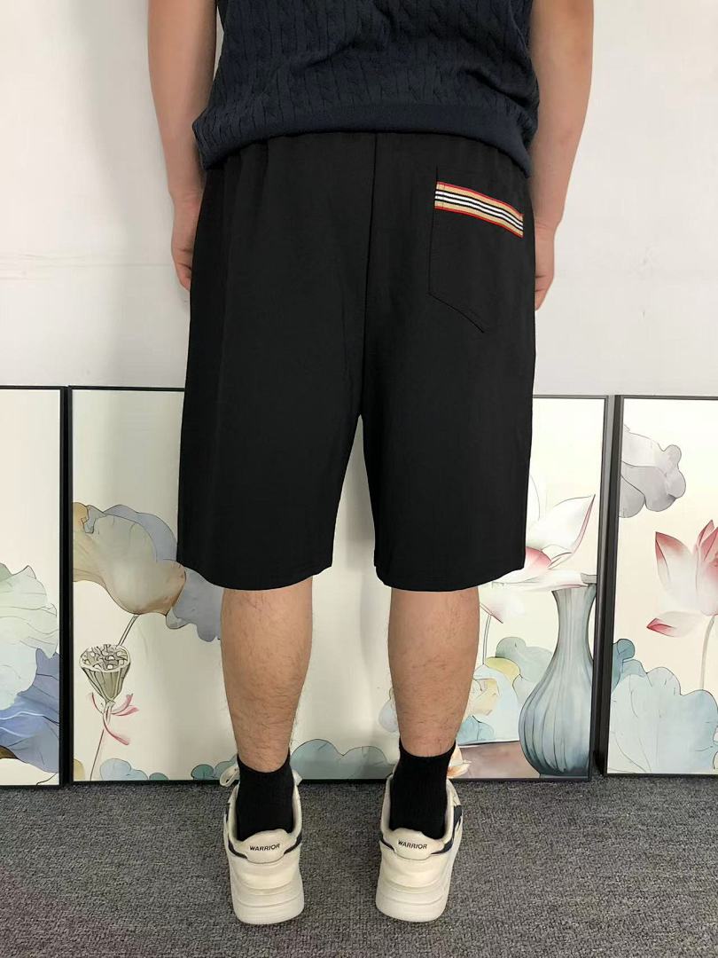 Burberry 115 B⭐R⭐E⭐RY SHORTS 3203237620 (Im 170Cm 60Kg I Wear Size 2XL In The Phot) - Image 5